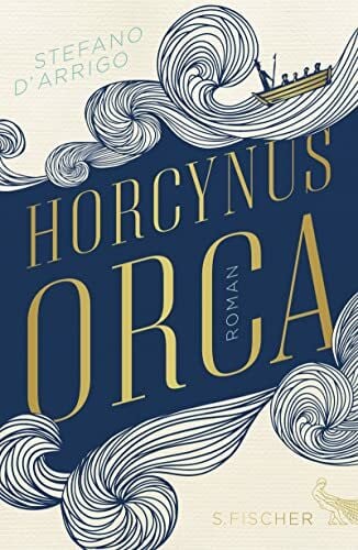 Horcynus Orca: Roman