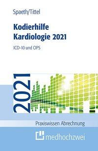 Kodierhilfe Kardiologie 2021