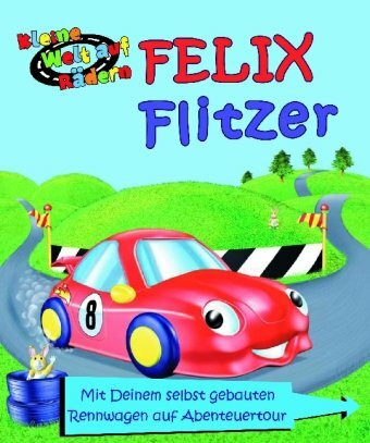 Felix Flitzer