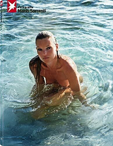 Stern Portfolio No. 72 Mario Sorrenti: Mit Booklet: Pari Dukovic. Dtsch.-Engl. (Photographer)