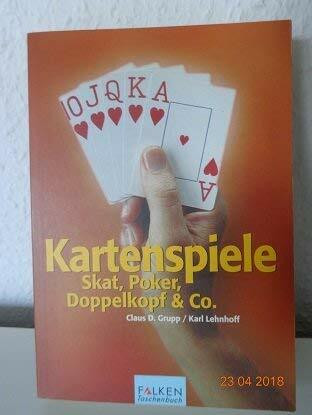 Kartenspiele