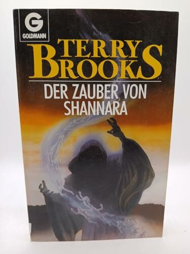 Der Zauber von Shannara (BLA - Fantasy)