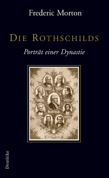 Die Rothschilds