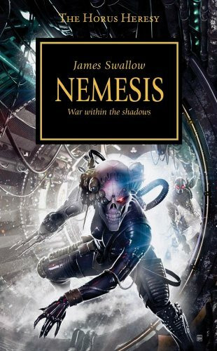 Nemesis (Volume 14) (Horus Heresy, Band 13)