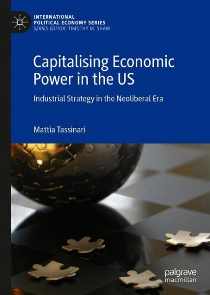 Capitalising Economic Power in the US