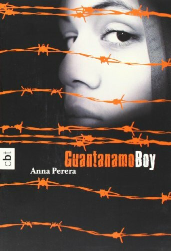 Guantanamo Boy