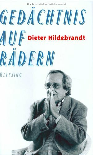Gedächtnis auf Rädern