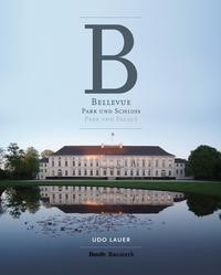 Bellevue - Park und Schloss / Park and Palace