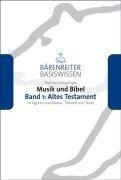 Musik und Bibel 1: Altes Testment