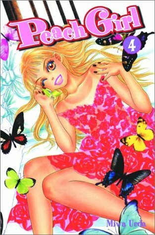 Peach Girl 4