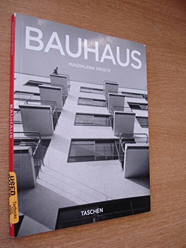 The Bauhaus: 1919 - 1933 : Reform and Avant-garde (Basic Art Series)
