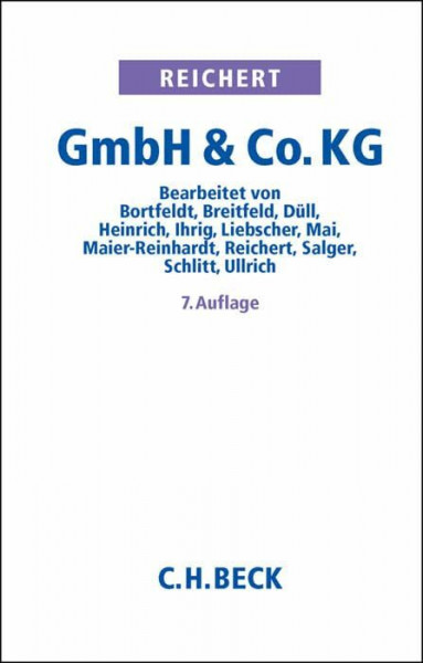 GmbH & Co. KG