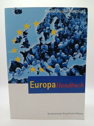 Europa-Handbuch.