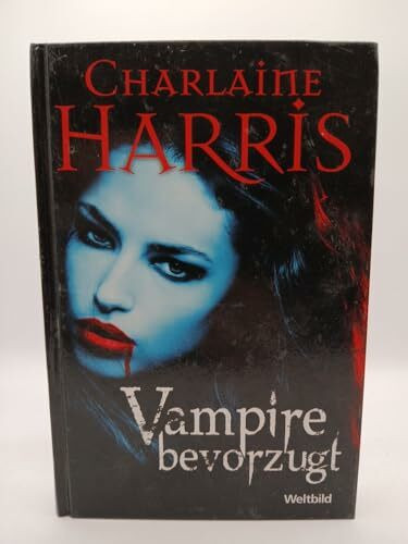 Sookie Stackhouse, Band 4-6