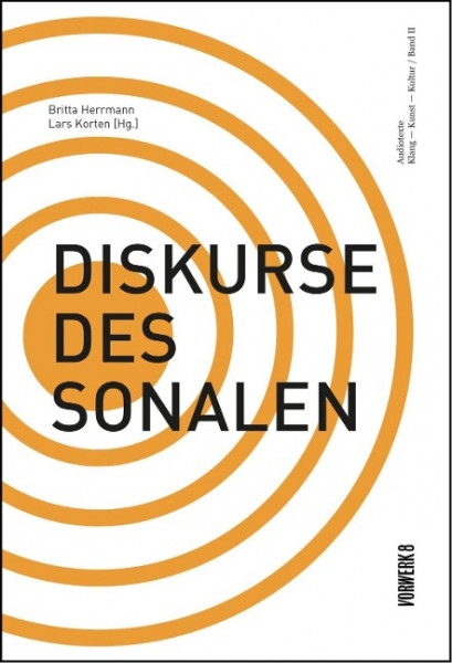 Diskurse des Sonalen
