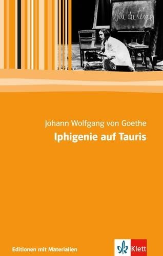 Iphigenie auf Tauris