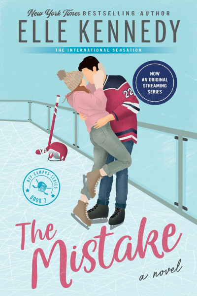 The Mistake (Off-Campus, Band 2)