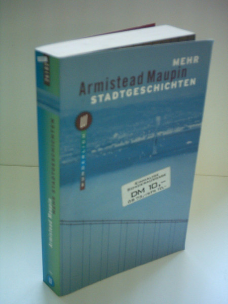 Stadtgeschichten (Wunderlich Taschenbuch)