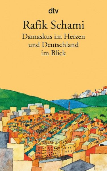 Damaskus im Herzen