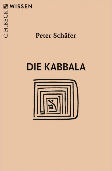 Die Kabbala (C.H.BECK Wissen)