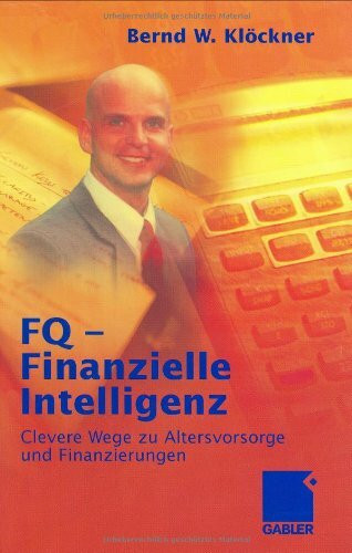 FQ - Finanzielle Intelligenz