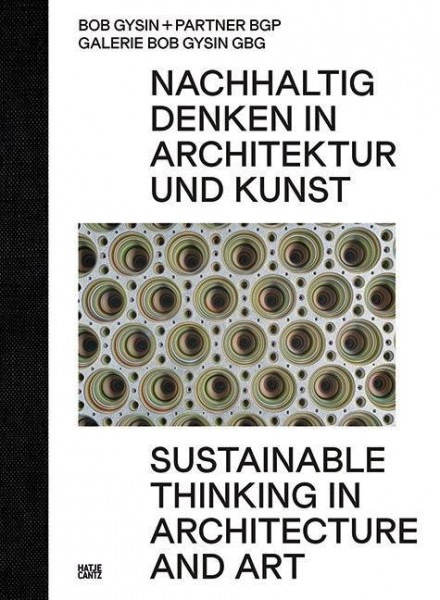 Bob Gysin + Partner BGP Architekten