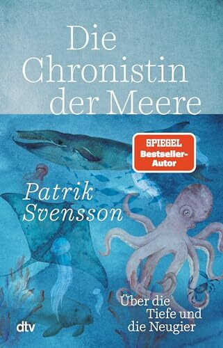 Die Chronistin der Meere: Über die Tiefe und die Neugier
