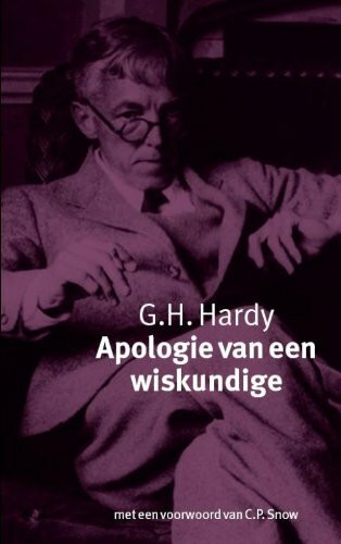 Apologie van een wiskundige