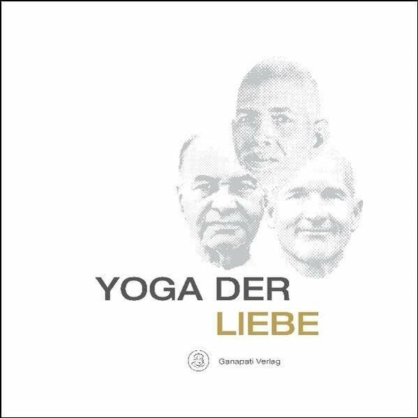 Yoga der Liebe