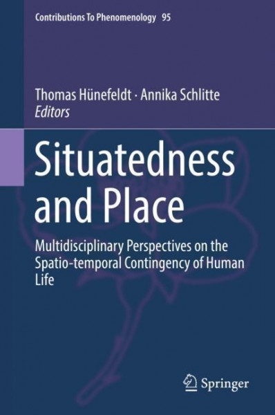 Situatedness and Place