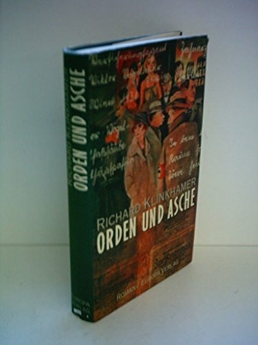 Orden und Asche