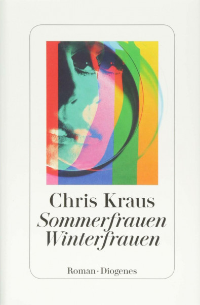 Sommerfrauen, Winterfrauen: Roman