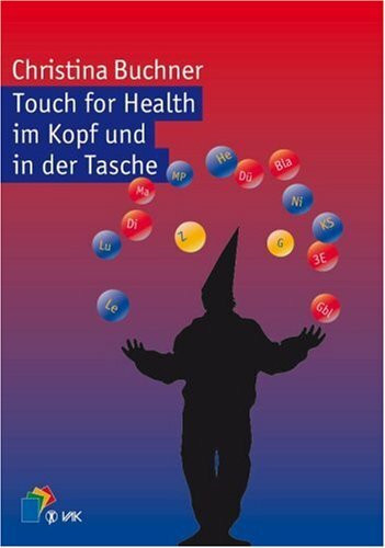 Touch for Health im Kopf und in der Tasche