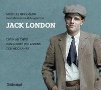 Jack London: Meistererzählungen