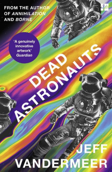 Dead Astronauts