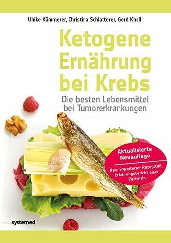 Ketogene Ernährung bei Krebs: Die besten Lebensmittel bei Tumorerkrankungen