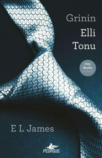 Grinin Elli Tonu: Elli Ton Üclemesi 1. Kitap