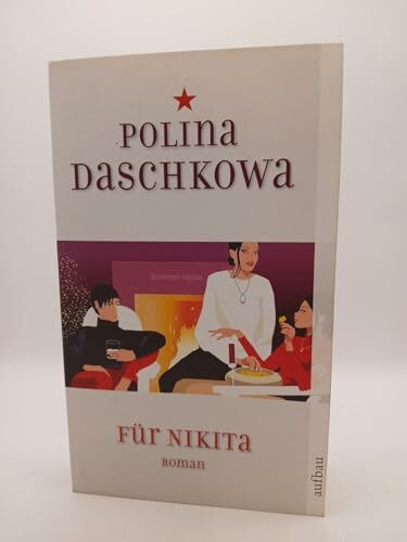 Für Nikita: Kriminalroman (Aufbau Taschenbücher)