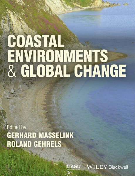 Coastal Environments and Global Change (Wiley Works)