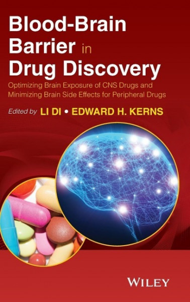 Blood-Brain Barrier in Drug Discovery