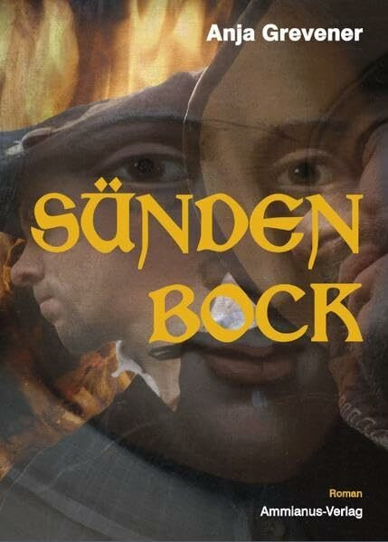 Sündenbock: Roman