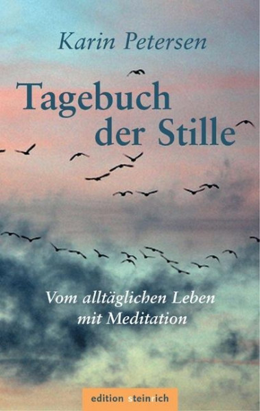 Tagebuch der Stille