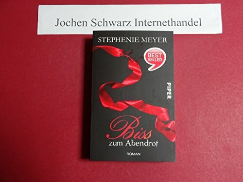 Biss zum Abendrot: Eclipse