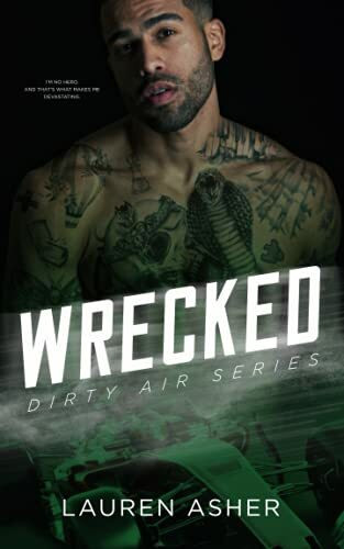 Wrecked (Dirty Air Series, Band 3)