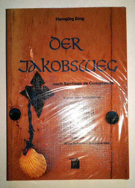 Der Jakobsweg