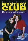 Das verschwundene Amulett (Mystery-Club, Band 10)