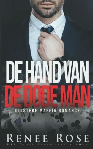 De hand van de dode man: Duistere Maffia Romance (Vegas Underground, Band 7)