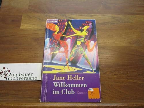 Willkommen im Club (Goldmann Allgemeine Reihe)