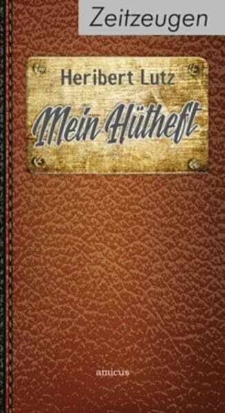 Mein Hütheft