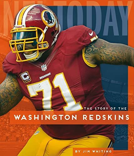 Washington Redskins (NFL Today)